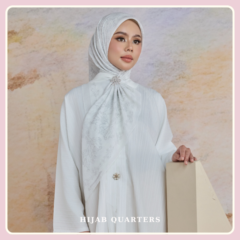 Bae Chic 4.0 Collection (White Aurora)